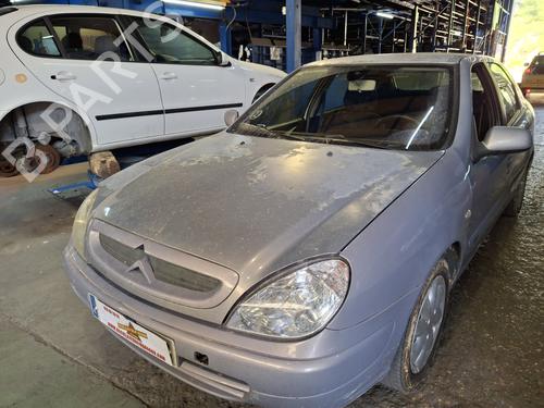 Used Parts CITROËN XSARA (N1) 1.6 16V (109 hp) 4308866