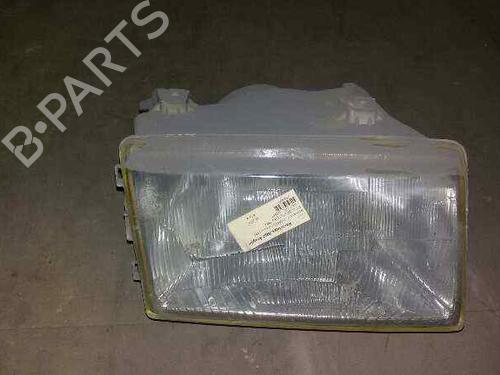 Used Right headlight RENAULT TRAFIC Van (T_, P_, V_) [1989-2002]  7941857