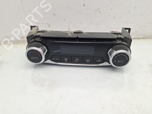 Used Climate control NISSAN JUKE (F16_) DIG-T 117 (117 hp) 26322567