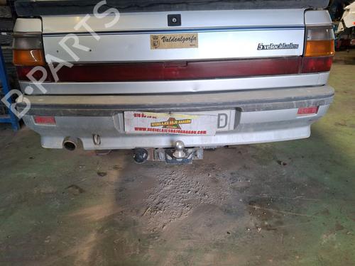 Used Rear bumper Rear bumper RENAULT 11 (B/C37_) 1.7 (B37N, C73N) (88 hp) 33460906 33460906