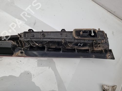 Left taillight FORD FIESTA V (JH_, JD_)  | BP22321179C34 