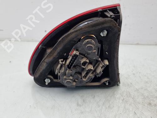 Right taillight SEAT LEON (1M1) 1.9 TDI | BP11870891C35 
