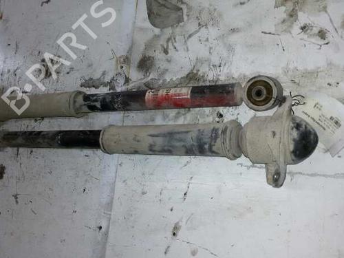 Used Right rear shock absorber SEAT IBIZA III (6L1) 1.9 TDI (131 hp) 14215015