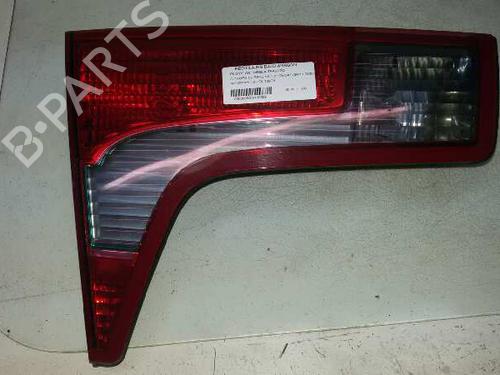 Tåkelys/Varsellys CITROËN C5 II (RC_) [2004-2008]  7934115