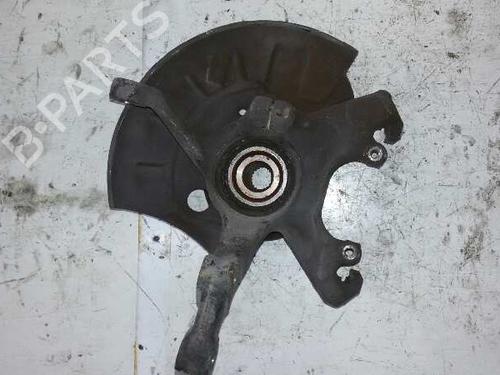 Right front steering knuckle SEAT TOLEDO I (1L2)  | BP7940314M26 