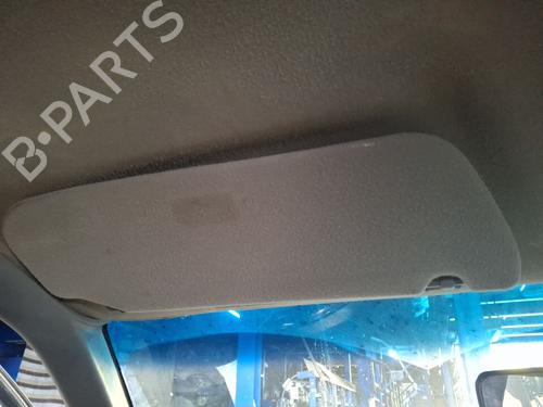 Left sun visor FORD USA EXPLORER (U2, U_) 4.0 V6 4WD | BP30152502I1 