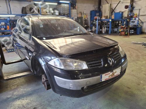 Brugte RENAULT MEGANE II (BM0/1_, CM0/1_) 1.9 dCi (BM0G, CM0G) (120 hp) 4361301