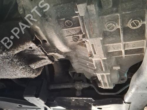 Used Gearbox KIA CARNIVAL / GRAND CARNIVAL III (VQ) 2.9 CRDi (185 hp) 32381217