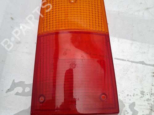 Used Left taillight RENAULT 6 (118_) 1.1 (45 hp) 29184277