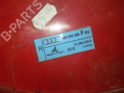 Right taillight AUDI ALLROAD C5 (4BH) 2.5 TDI quattro | BP7936183C35 
