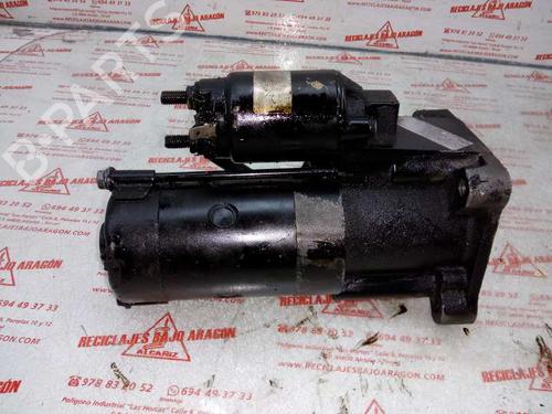 Starter CITROËN C8 (EA_, EB_) 2.2 HDi | BP7936485M8 