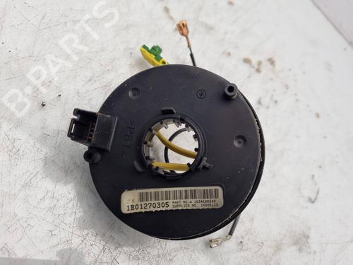 Used Squib airbag MERCEDES-BENZ M-CLASS (W163) ML 400 CDI (163.128) (250 hp) 9091558