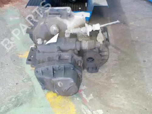 Gearbox CHRYSLER VOYAGER II (ES) 2.5 TD | BP7930070M3 