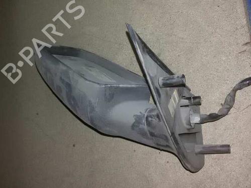Used Right mirror SEAT TOLEDO I (1L2) [1991-1999]  7938556