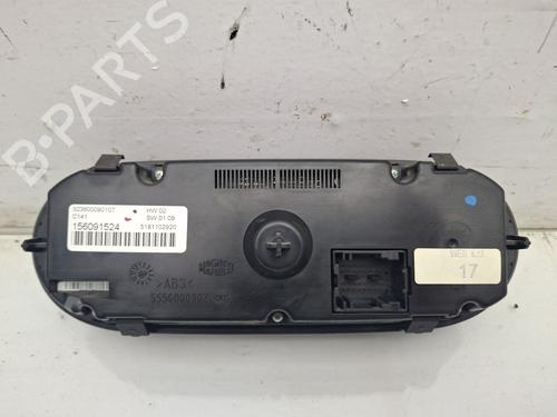 Climate control ALFA ROMEO GIULIETTA (940_) 1.4 TB (940FXA1A, 940FXT1A) | BP28480941I5 