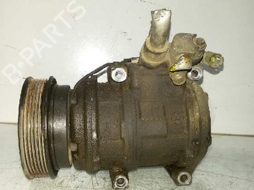 AC-Kompressor LAND ROVER FREELANDER I (L314) [1998-2006]  7930735