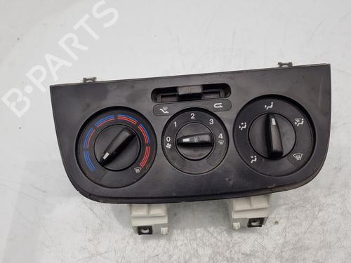 Commande Chauffage CITROËN NEMO Box Body/MPV (AA_) 1.3 HDi 75 | BP11394561I5 
