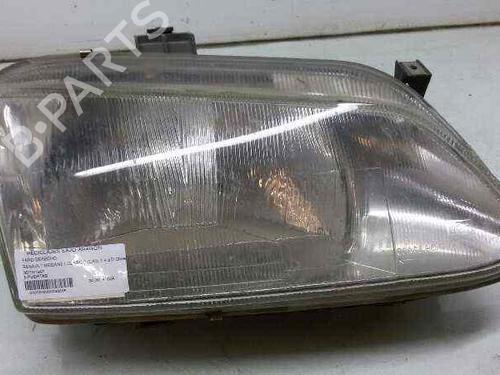 Used Right headlight RENAULT MEGANE I (BA0/1_) [1995-2004]  7942633