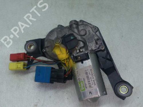 Rear wiper motor PEUGEOT 306 (7B, N3, N5)  | BP7933525M102 