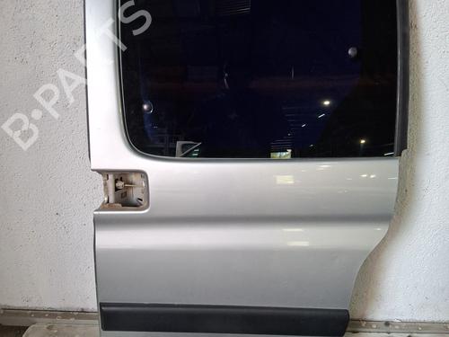 Used Left slide door PEUGEOT PARTNER Box Body/MPV (5_, G_) 2.0 HDi (90 hp) 30385166