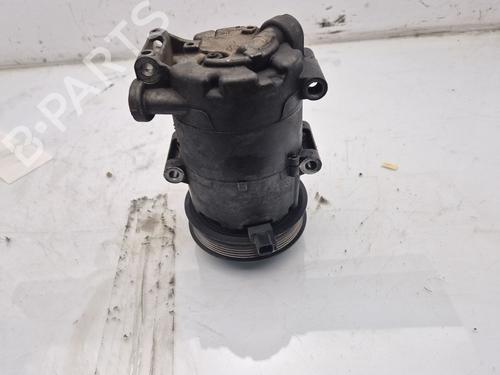 AC compressor FORD TRANSIT Platform/Chassis (FM_ _, FN_ _) 2.4 TDE | BP26885174M34 