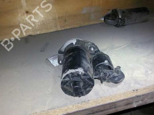 Starter MERCEDES-BENZ 190 (W201)  | BP7942827M8 