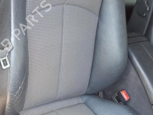 Left front window switch MERCEDES-BENZ E-CLASS (W211)  | BP7947890I27 