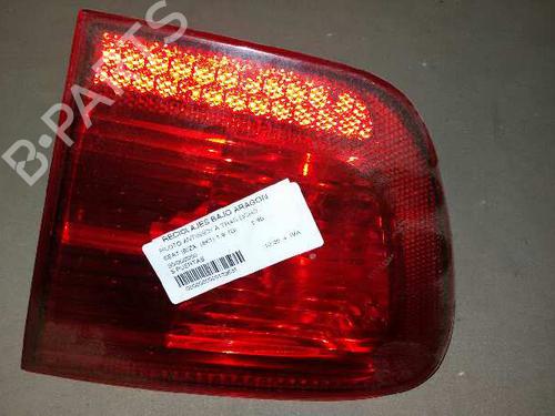 Used Rear fog light SEAT IBIZA II (6K1) 1.9 TDI (90 hp) 7934709
