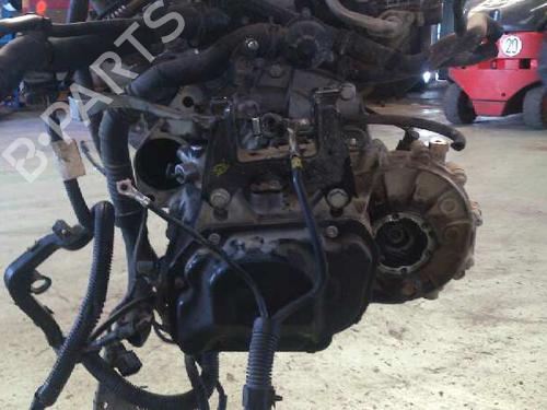 Gearbox VW POLO IV (9N_, 9A_) 1.2 12V | BP7932874M3 