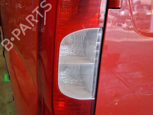 Used Left taillight FIAT FIORINO Box Body/MPV (225_) 1.3 D Multijet (225BXD1A, 225BXB1A, 225BXB11) (75 hp) 30704793