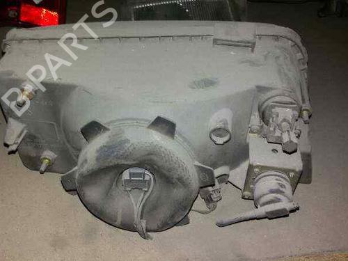 Left headlight PEUGEOT BOXER Van (230L)  | BP7939011C28 