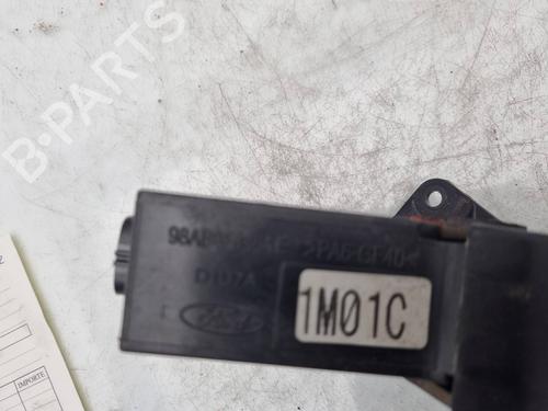 Pedal FORD FOCUS I (DAW, DBW) 1.8 TDCi | BP10293353I4 
