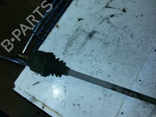 Right front driveshaft OPEL CORSA B (S93)  | BP7943028M39 
