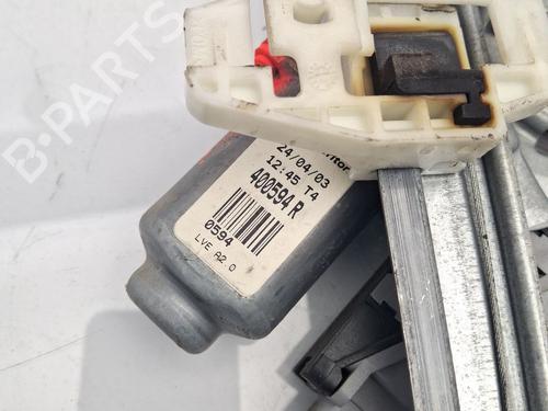 Front left window mechanism CITROËN XSARA (N1) 1.6 16V | BP30143078C22