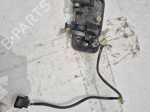 Venstre foran utvendig håndtak OPEL FRONTERA B (U99) 2.2 DTI (6B_ZC, 6B_VF, 6B_66, 6B_76) | BP29509067C128 
