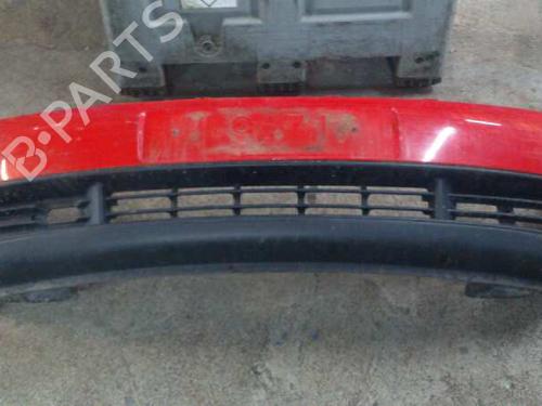 Front bumper VW LUPO I (6X1, 6E1) 1.0 (50 hp) 7932453