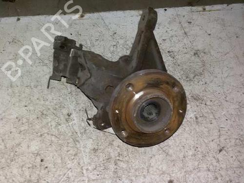 Left front steering knuckle CITROËN XSARA (N1) 1.9 D | BP7938971M25 