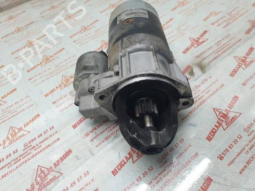 Starter MERCEDES-BENZ SPRINTER 4-t Platform/Chassis (B904)  | BP7947096M8 
