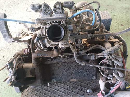 Engine FIAT PUNTO (188_) 1.2 60 (188.030, .050, .130, .150, .230, .250) | BP7931966M1 