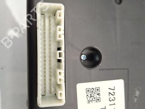 Climate control SUBARU IMPREZA Hatchback (GT_) 1.6 i (GT3) | BP32474311I5