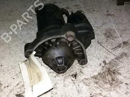 Used Starter PEUGEOT 405 I (15B) [1987-1993]  7940616