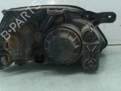 Left headlight KIA RIO I Hatchback (DC)  | BP7932078C28 