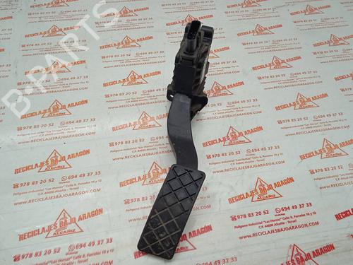 Used Pedal VW PASSAT B8 (3G2, CB2) [2014-2025]  7946465