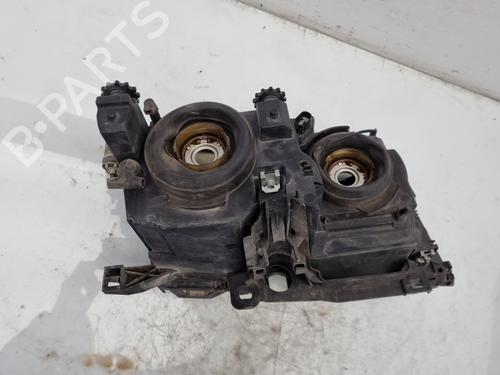 Left headlight BMW 3 (E46)  | BP12353177C28 