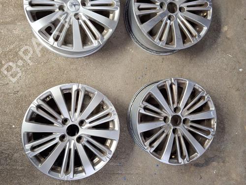 Rim PEUGEOT 208 I (CA_, CC_) 1.6 BlueHDi 100 BP28321315C45
