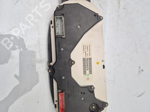 Instrument cluster RENAULT KANGOO (KC0/1_) D 65 1.9 (KC0E, KC02, KC0J, KC0N) | BP27834091C47 - Image 2