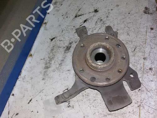 Højre Styrespindel Lejehus OPEL ZAFIRA A MPV (T98) [1999-2006]  7941563