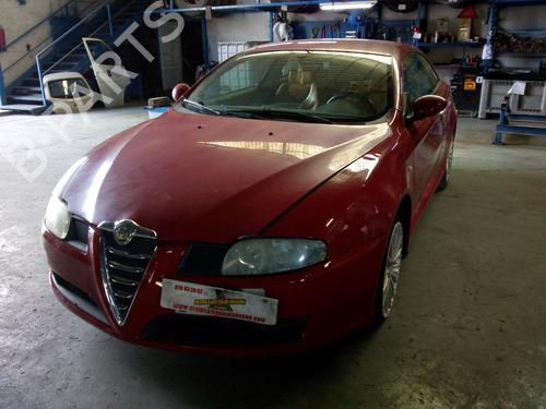 ALFA ROMEO GT (937_) 1.9 JTD (937CXN1B) (150 hp) 1643153