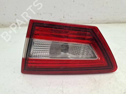 Used Right tailgate light RENAULT CLIO IV (BH_) 1.5 dCi 75 (75 hp) 26990012