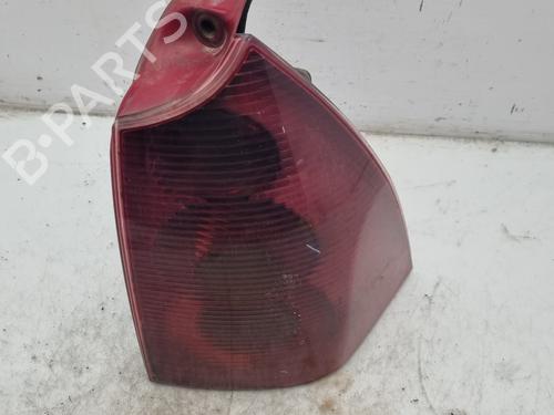 Right taillight PEUGEOT 307 SW (3H) 1.6 HDI 110 | BP22322116C35 